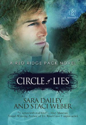 [Red Ridge Pack 02] • Circle of Lies